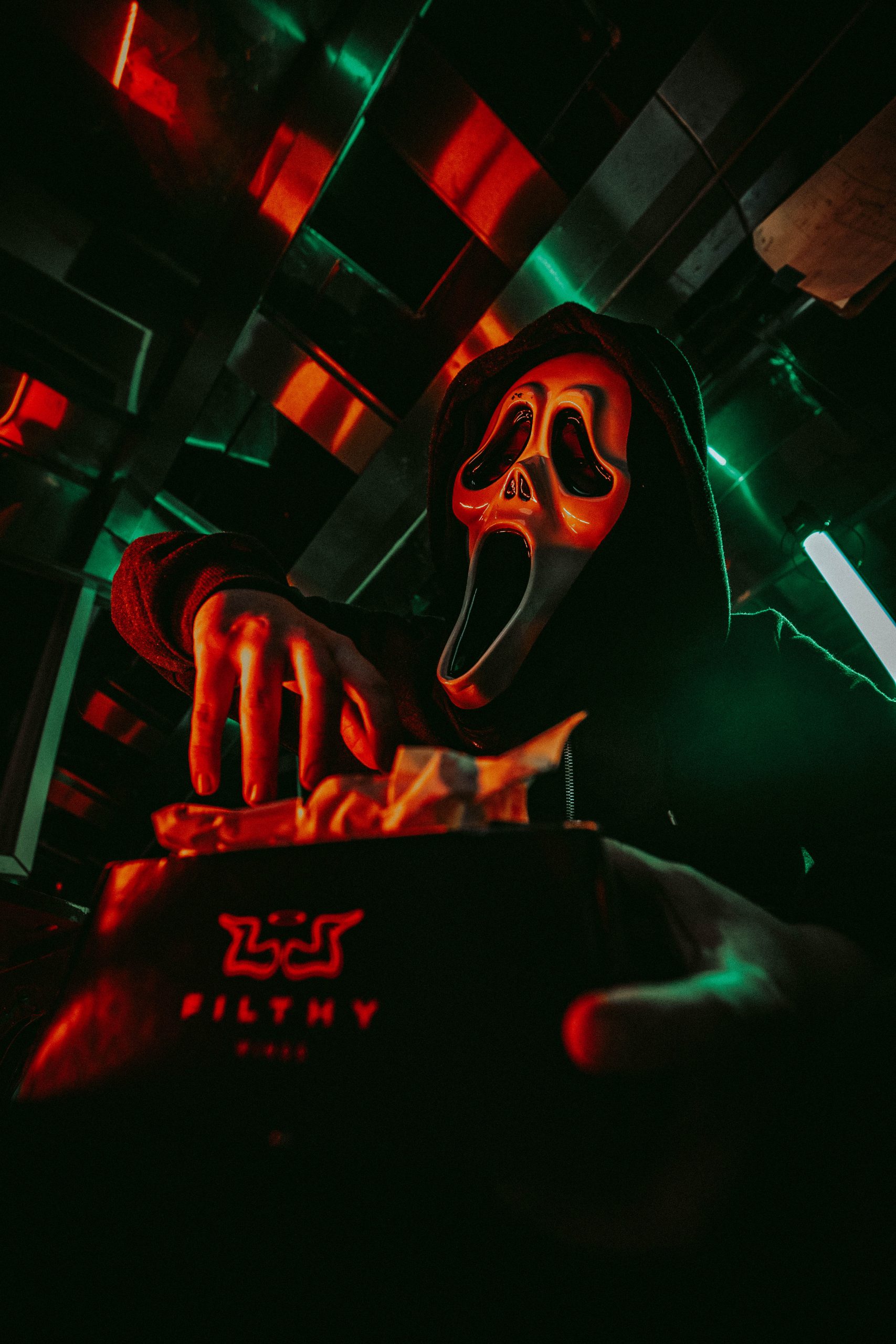 Filthywings