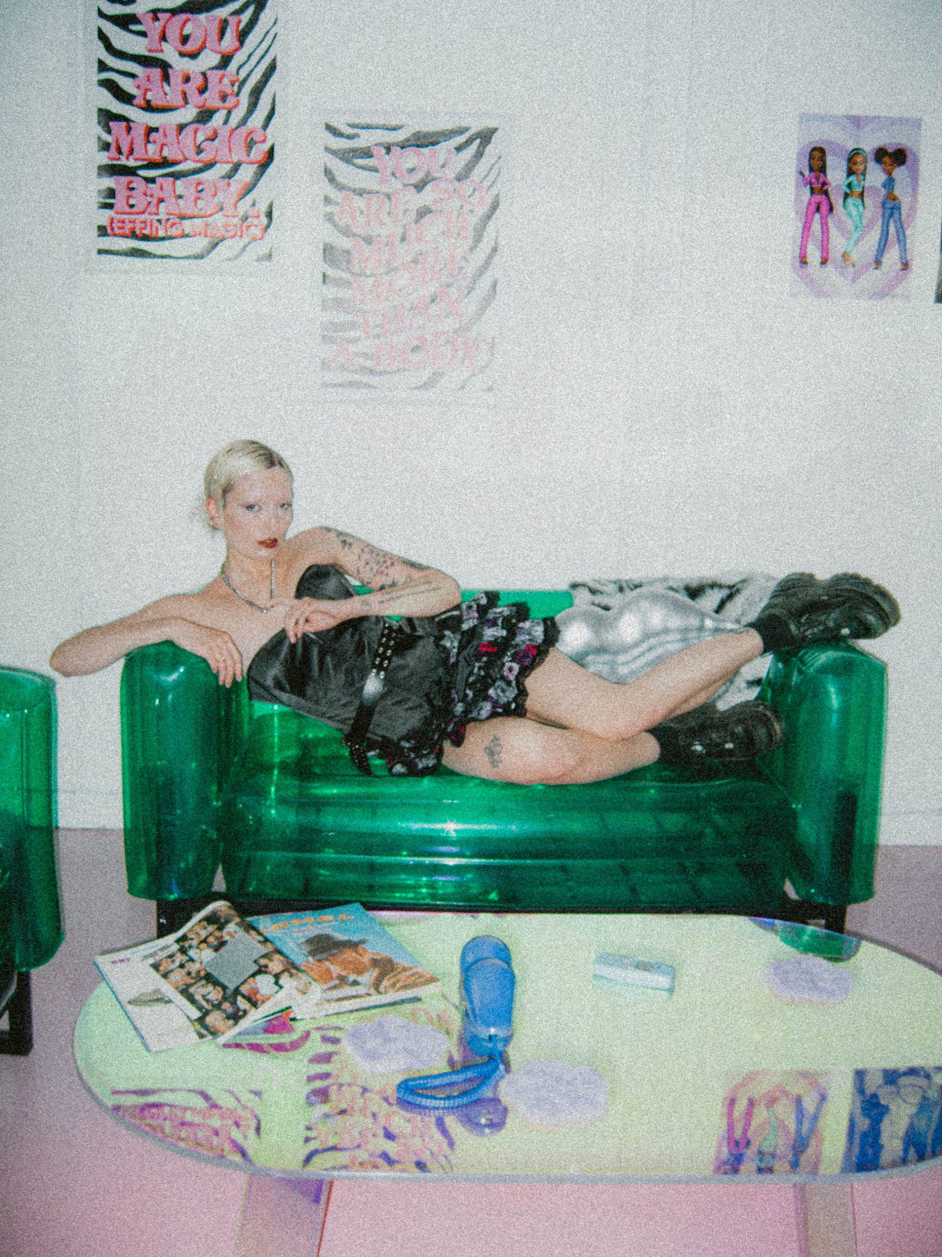Martine